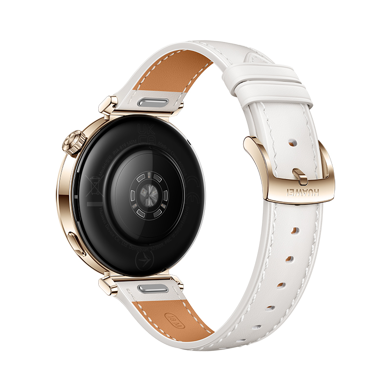 HUAWEI Watch GT 5 41mm bela pametna ura